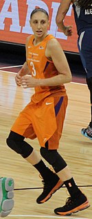 Diana Taurasi