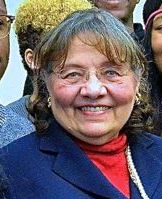 Diane Nash