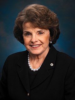 Dianne Feinstein