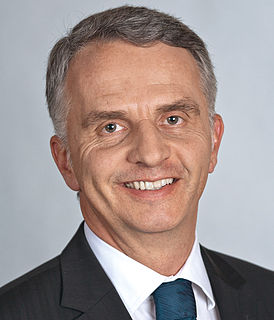 Didier Burkhalter