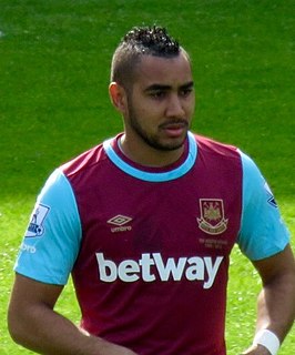 Dimitri Payet