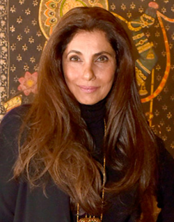 Dimple Kapadia