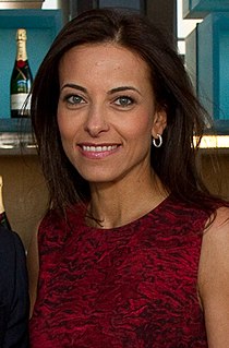 Dina Powell