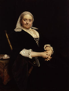 Dinah Maria Mulock