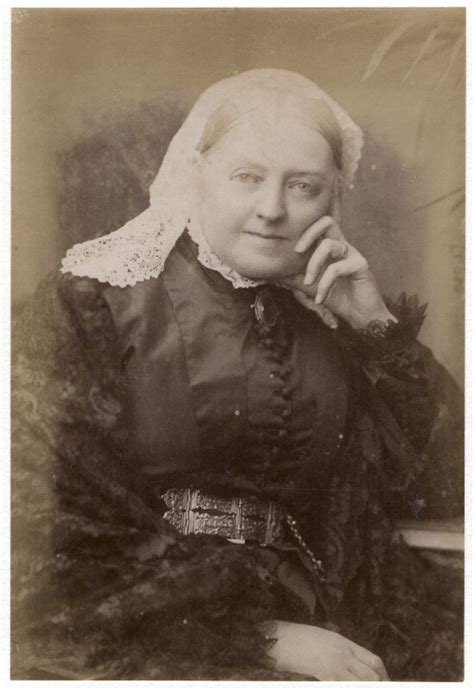 Dinah Maria Murlock Craik