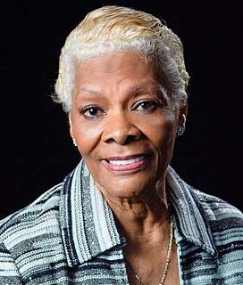 Dionne Warwick