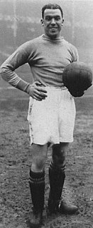 Dixie Dean