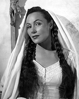 Dolores del Rio