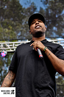 Dom Kennedy