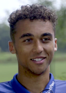 Dominic Calvert-Lewin