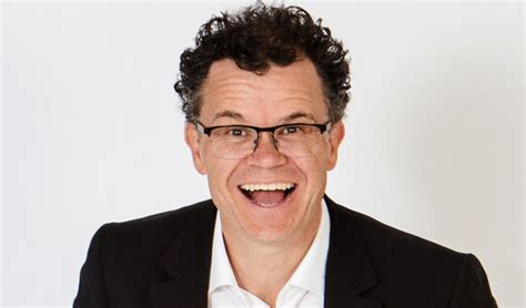 Dominic Holland