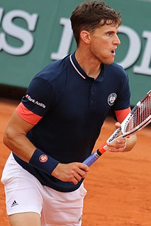 Dominic Thiem