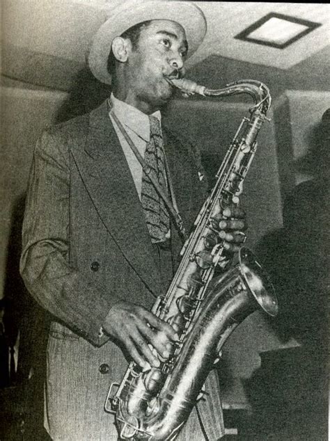 Don Byas