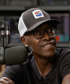 Don Cheadle