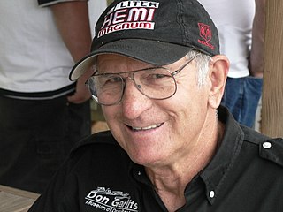 Don Garlits