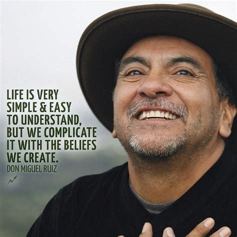 Don Miguel Ruiz