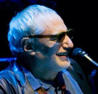 Donald Fagen