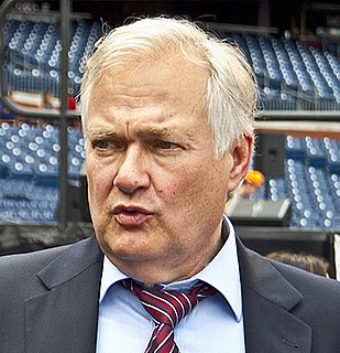 Donald Fehr