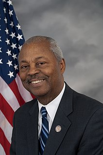 Donald M. Payne