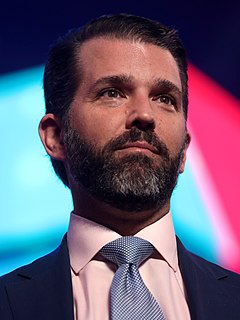 Donald Trump, Jr.