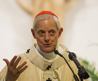 Donald Wuerl