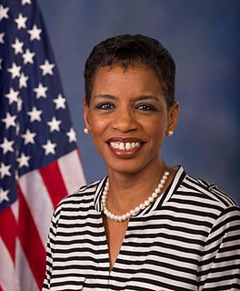 Donna Edwards