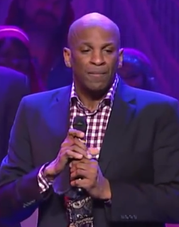 Donnie McClurkin