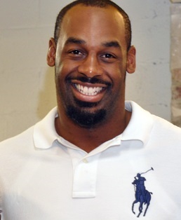 Donovan McNabb