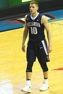 Donte DiVincenzo