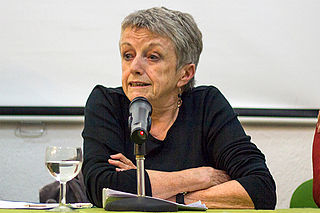 Doreen Massey