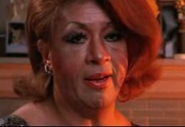 Dorian Corey