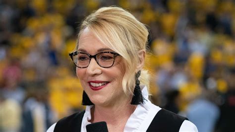 Doris Burke