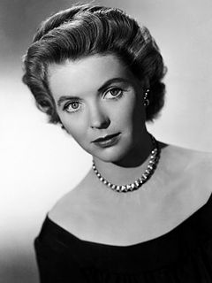 Dorothy McGuire