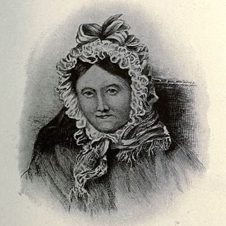 Dorothy Wordsworth