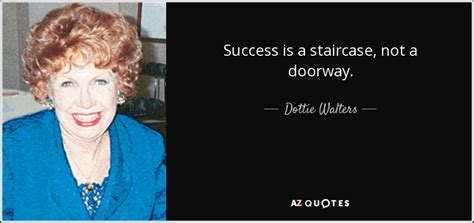 Dottie Walters