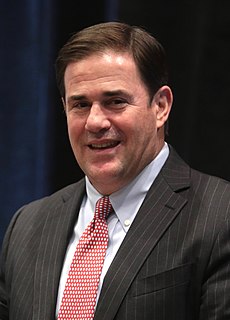 Doug Ducey