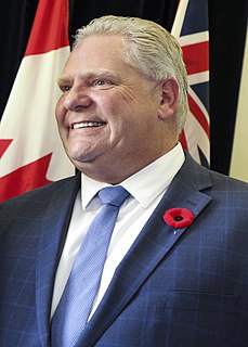 Doug Ford, Jr.