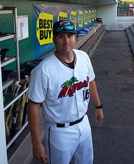 Doug Mientkiewicz