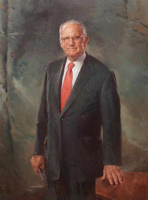 Douglas A. Warner III