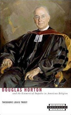 Douglas Horton