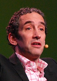 Douglas Rushkoff