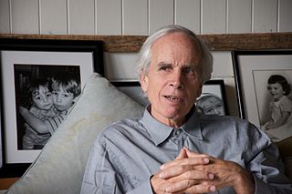 Douglas Tompkins