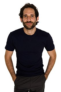 Dov Charney