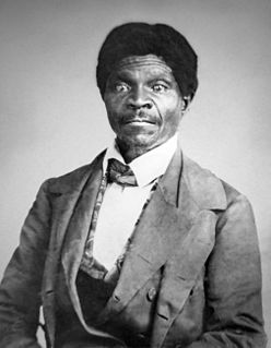 Dred Scott