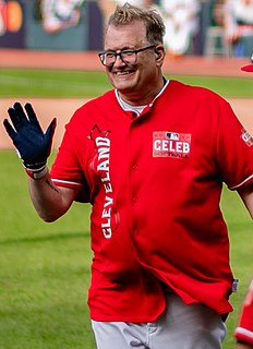 Drew Carey