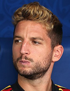 Dries Mertens