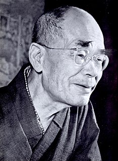 D.T. Suzuki