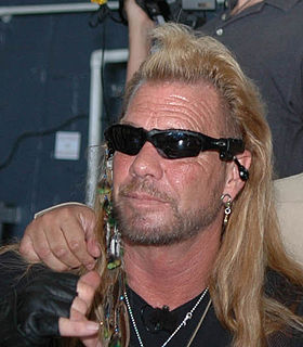 Duane Chapman