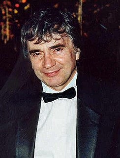 Dudley Moore