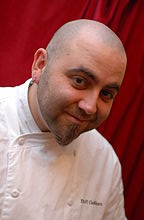 Duff Goldman